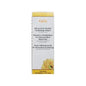 Gigi Bleached Muslin Epilating Strips by Pasteur Pharmacy, small size 1.75 x 4.5 inches, 100 strips for hair removal.