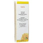 Gigi Natural Epilating Strips by Pasteur Pharmacy, large 3x9 inch size, 100 strips for hair removal, shown in image.