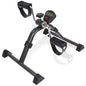 Carex Pedal Exerciser with digital display from Pasteur Pharmacy, compact exercise bike for leg and arm workouts.