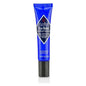 Jack Black Eye Balm 16g in a sleek container, designed to soothe and hydrate the delicate skin around the eyes.