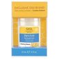 Gigi Revive Eye Cream by Pasteur Pharmacy in 0.5 oz jar, showing the creamy eye treatment product in a sleek container.