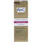 RoC Retinol Correxion eye cream in a jar, designed to reduce wrinkles, dark circles, and puffiness around the eyes.