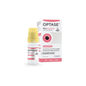 Optase MGD Advanced Dry Eye Drops from Pasteur Pharmacy in a 0.33 oz bottle, designed to soothe dry, irritated eyes.