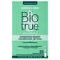 Biotrue Hydration Boost Eye Drops in a clear bottle, designed for dry, irritated eyes, from Pasteur Pharmacy.