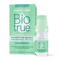 Biotrue Hydration Boost Lubricant Dry Eye Drops in 0.33 oz bottle, eye drops and lubricants for dry eye relief by Pasteur Pharmacy