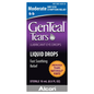 GenTeal Tears eye drops by Pasteur Pharmacy, moderate lubricant liquid drops for dry, irritated eyes.