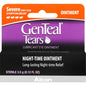 GenTeal Tears eye drops from Pasteur Pharmacy, lubricating and soothing dry eyes in a 3.5g bottle.