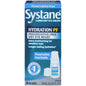Systane Lubricant Eye Drops by Pasteur Pharmacy in a 0.34 Fl Oz bottle, providing hydration and relief for dry eyes.