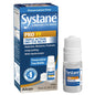 Systane Pro MDPF Eye Drops from Pasteur Pharmacy in 0.34 fl oz bottle, lubricates and relieves dry eyes.
