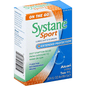 Systane Sport Lubricant Eye Drops by Pasteur Pharmacy, extended protection eye drops for on-the-go eye lubrication and relief.