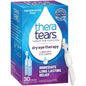 TheraTears Lubricant Eye Drops Dry Therapy in a small 0.02 fl oz bottle, designed for dry or irritated eyes.