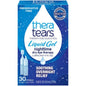 TheraTears Lubricant Eye Gel Nighttime sterile units, 30 count, by Pasteur Pharmacy, providing soothing relief for dry eyes.