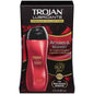Trojan Arouses & Releases personal lubricant 3 oz bottle from Pasteur Pharmacy, eye drops and lubricants product