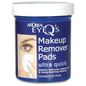 Andrea Eye Q's Eye Makeup Remover Pads by Pasteur Pharmacy, 65 ultra-quick makeup remover pads for gentle eye makeup removal.