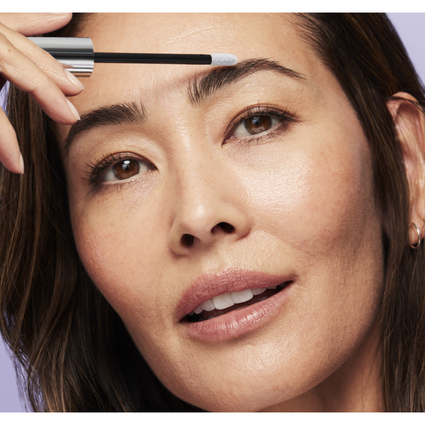 Lumify Eye Illuminations Lash & Brow Serum by Pasteur Pharmacy, 3.8ml eye serum for enhancing lash and brow radiance.