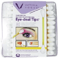 Victoria Vogue #503 double paddle eye tips from Pasteur Pharmacy, 80 count, used for eyelash extension application.