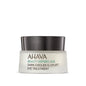 Ahava Beauty Before Age Dark Circles & Uplift Eye Treatment in 0.51 oz jar, designed to reduce dark circles and lift the eye area.
