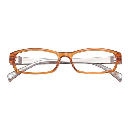 Blue Pasteur Pharmacy PcFao eyeglasses frame only, no prescription, showcasing sleek design and sturdy construction.