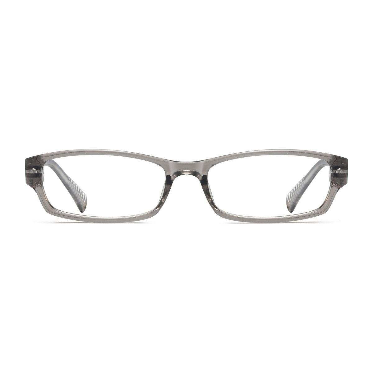 Blue Pasteur Pharmacy PcFao eyeglasses frame only, no prescription, showcasing a stylish design and durable construction