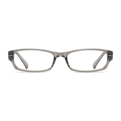 Blue Pasteur Pharmacy PcFao eyeglasses frame only, no prescription, showcasing a stylish design and durable construction