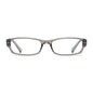 Blue Pasteur Pharmacy PcFao eyeglasses frame only, no prescription, showcasing a stylish design and durable construction