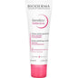 Bioderma Créaline Defensive Soothing Active Cream 40ml in a white jar, designed for sensitive skin relief and hydration.