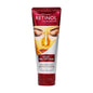 Pasteur Pharmacy Retinol Gold Peel Off Face Mask 100g, golden mask with a smooth peel-off texture for skincare.