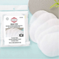 Pasteur Pharmacy Mask4Aide face mask filter showing filter material and packaging for respiratory protection.