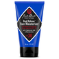 Jack Black Dual Defense Face Moisturizer SPF 30 in a 2 oz bottle, designed for skin hydration and sun protection.