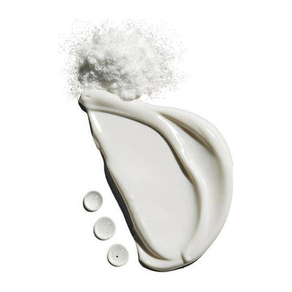 Jack Black Dual Defense Face Moisturizer SPF 30 in a 2 oz bottle, showing the creamy moisturizer with SPF protection.