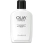 Olay Complete Face Moisturizer with SPF 15 for sensitive skin in a 6 oz bottle, gentle daily hydrating lotion