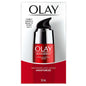 Olay Regenerist Micro-Sculpting Serum Face Moisturizer in 1.7 Fl Oz bottle, smooth, hydrating skincare for youthful skin.