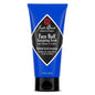 Jack Black Face Buff energizing scrub with Vitamin C and menthol, in a 177ml tube, designed for refreshing facial cleansing.