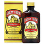 Lucky Tiger Face Scrub in a 5 oz tube from Pasteur Pharmacy, showing the product packaging and label.