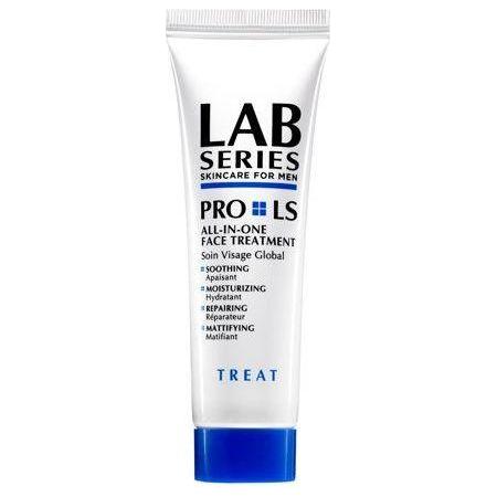 Lab Series Pro-Ls All In One Face Treatment in 0.68 oz jar, hydrating skincare product for face, by Pasteur Pharmacy.
