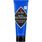 Jack Black Deep Dive Glycolic Facial Cleanser in 10 oz bottle, natural skincare product for deep cleansing and exfoliation.