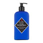 Jack Black Pure Clean Daily Facial Cleanser in 16 fl oz bottle, a gentle facial cleanser for clean, refreshed skin.