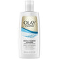 Olay Gentle Clean Foaming Face Cleanser for Sensitive Skin in 6.7 fl oz bottle, gentle facial cleanser by Pasteur Pharmacy