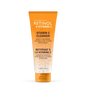 Pasteur Pharmacy Retinol + Vitamin C Facial Cleanser in 120ml bottle, showcasing the cleanser with a sleek pump dispenser.