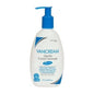 Vanicream Gentle Facial Cleanser for Sensitive Skin in 8 oz bottle, gentle skincare product for sensitive skin.