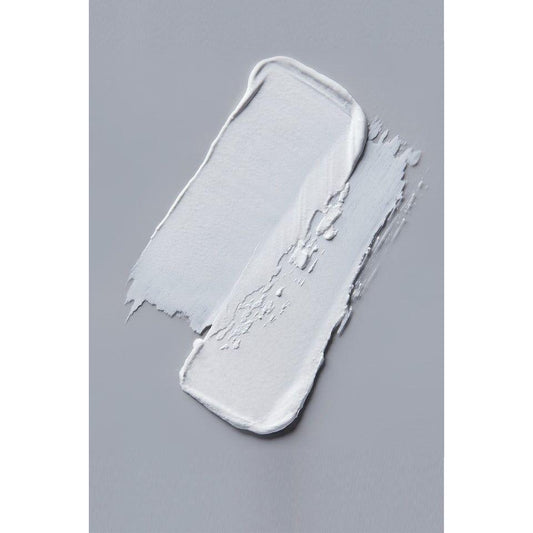 Lab Series Oil Control Clay Cleanser and Mask in a 3.4 oz tube, designed for oily skin, with a clay texture for deep cleansing.