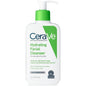 CeraVe Hydrating Facial Cleanser for daily face washing, gentle and hydrating skincare product from Pasteur Pharmacy.