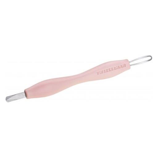 Tweezerman Clear Complexion Facial Tool from Pasteur Pharmacy for skin cleansing and pore extraction.