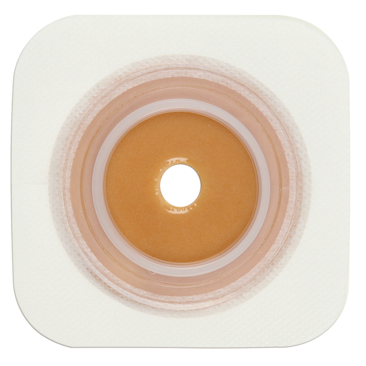 Convatec colostomy barrier in a box of 10, fencing and barrier product for stoma care by Pasteur Pharmacy
