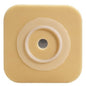 Convatec Sur-Fit Natura ostomy barrier with 1-1/4 inch opening, trim-to-fit design, extended wear, fencing and barrier product.