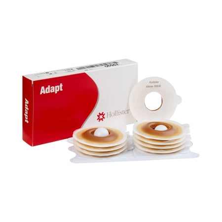 Hollister Convex Barrier Ring Adapt 30mm, box of 10, fencing and barrier product from Pasteur Pharmacy, used for medical safety and support.