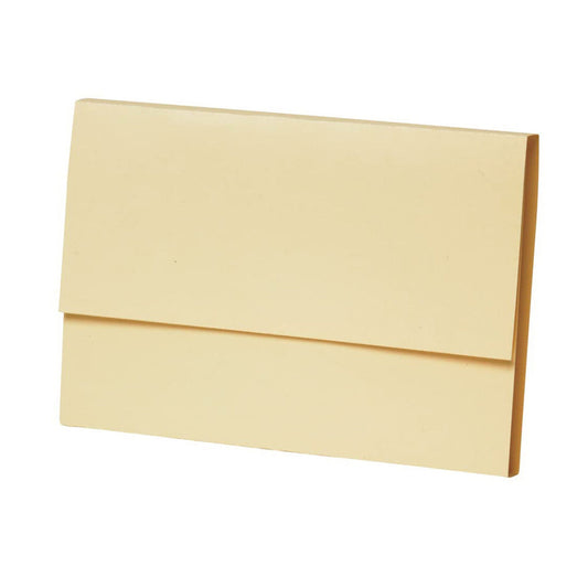 APothecary Manila File Folders by Pasteur Pharmacy, brown manila folders for organizing documents and files.