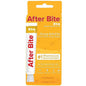 After Bite Xtra soothing sting treatment gel in 0.7 oz tube, first aid product for insect bites and stings, by Pasteur Pharmacy