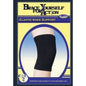Bell-Horn knee support from Pasteur Pharmacy, a first aid brace designed to provide knee stabilization and compression.