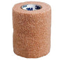 Coban 3M 1583 self-adherent wrap by Pasteur Pharmacy, medical first aid bandage for secure, flexible wound support.